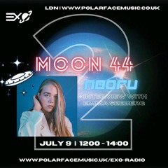 Moon 44 - Episode 2