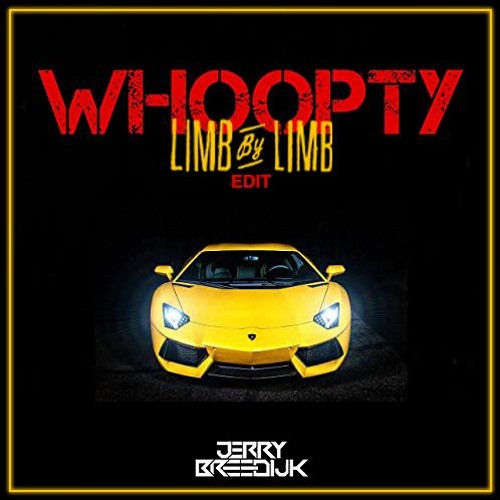 WHOOPTY X LIMB BY LIMB - JERRY BREEDIJK EDIT