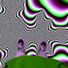 Shroomin