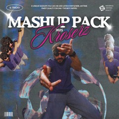 KROSERZ 2025 MASHUP PACK