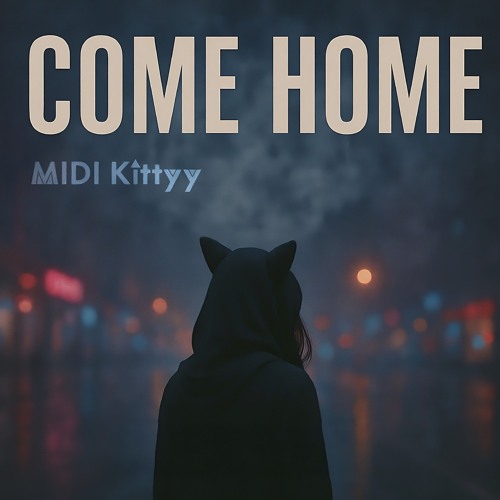 Come Home (Kaskade Human + Machine contest entry)
