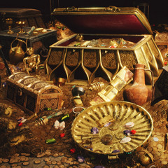 TREASURE IN DA BANDO x Q THE MUSIC