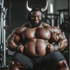 Permabulk Gooner Bull Hypnosis Preview