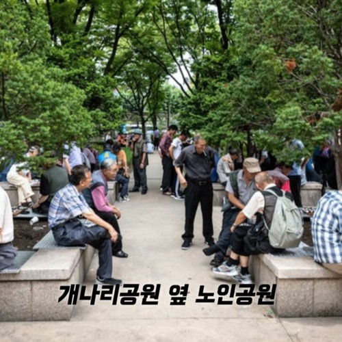 개나리공원 옆 노인공원 (W REMIX)