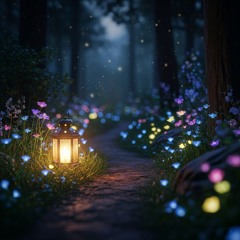 The Enchanted Hour