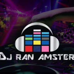 DJ RAN AMSTER - AFRO HOUSE , TECHNO