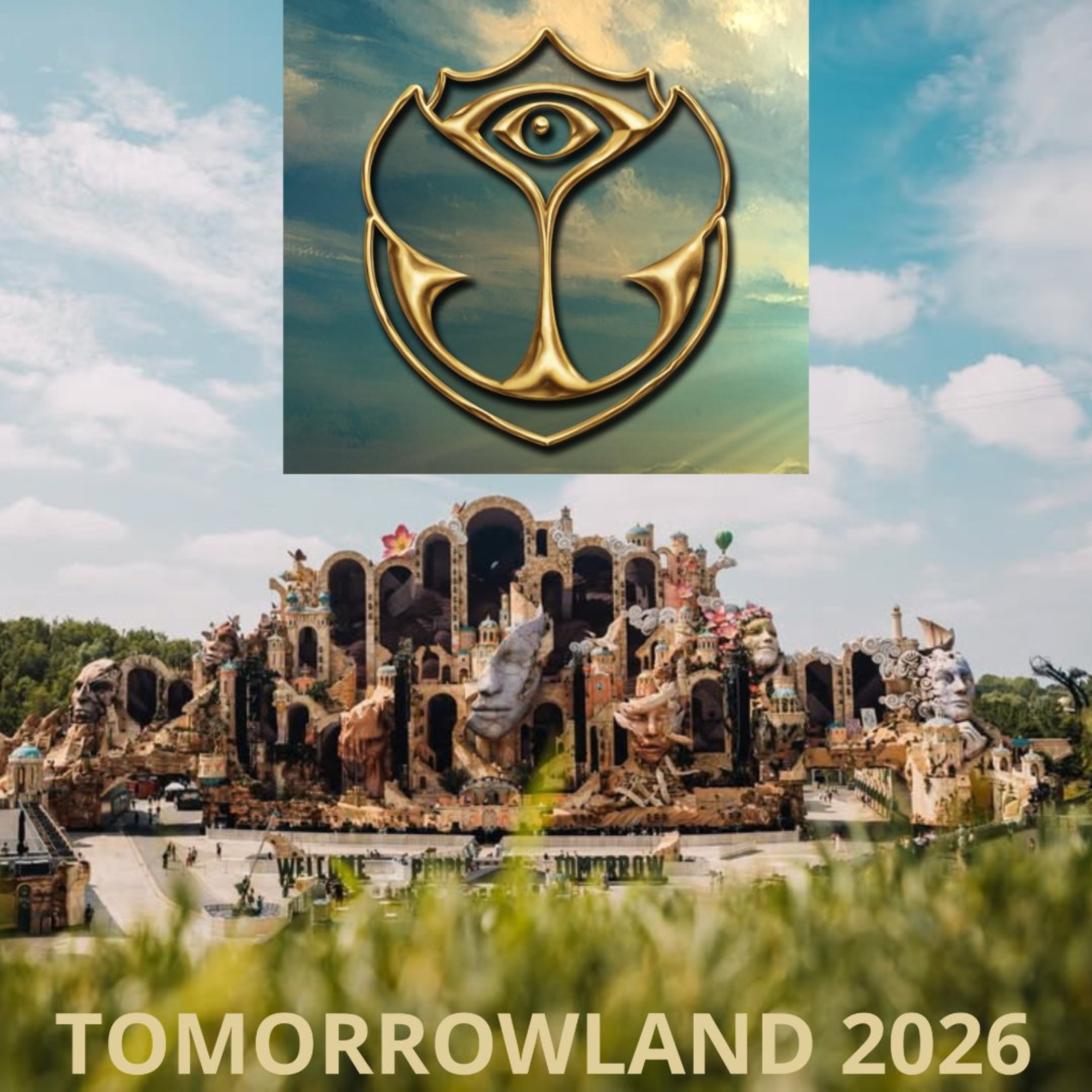 TOMORROWLAND_2026_BIGROOM_SET episode artwork