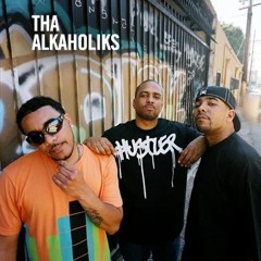 Next Level (Lebrosk Edit) - Tha Alkaholiks x RBL