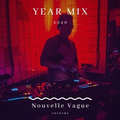 Year Mix 2020