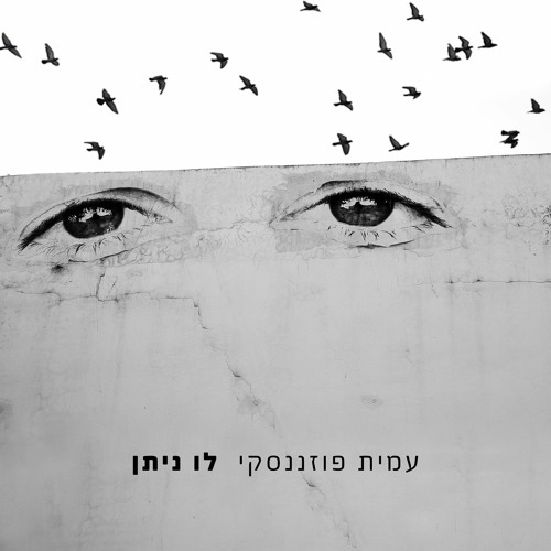 Stream Amit Poznansky | Listen to עמית פוזננסקי - לו ניתן - אלבום playlist  online for free on SoundCloud