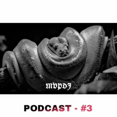 PODCAST - #03
