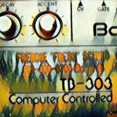 Krystal's Acid (Original Mix 1994)New Analog Release Bandcamp