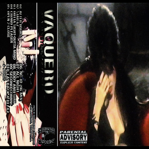GUILTY PLEASURES [FullTape]