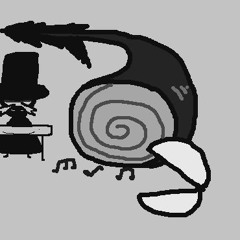 quintet for piano, snow clam, sapling knight, treel, and bass