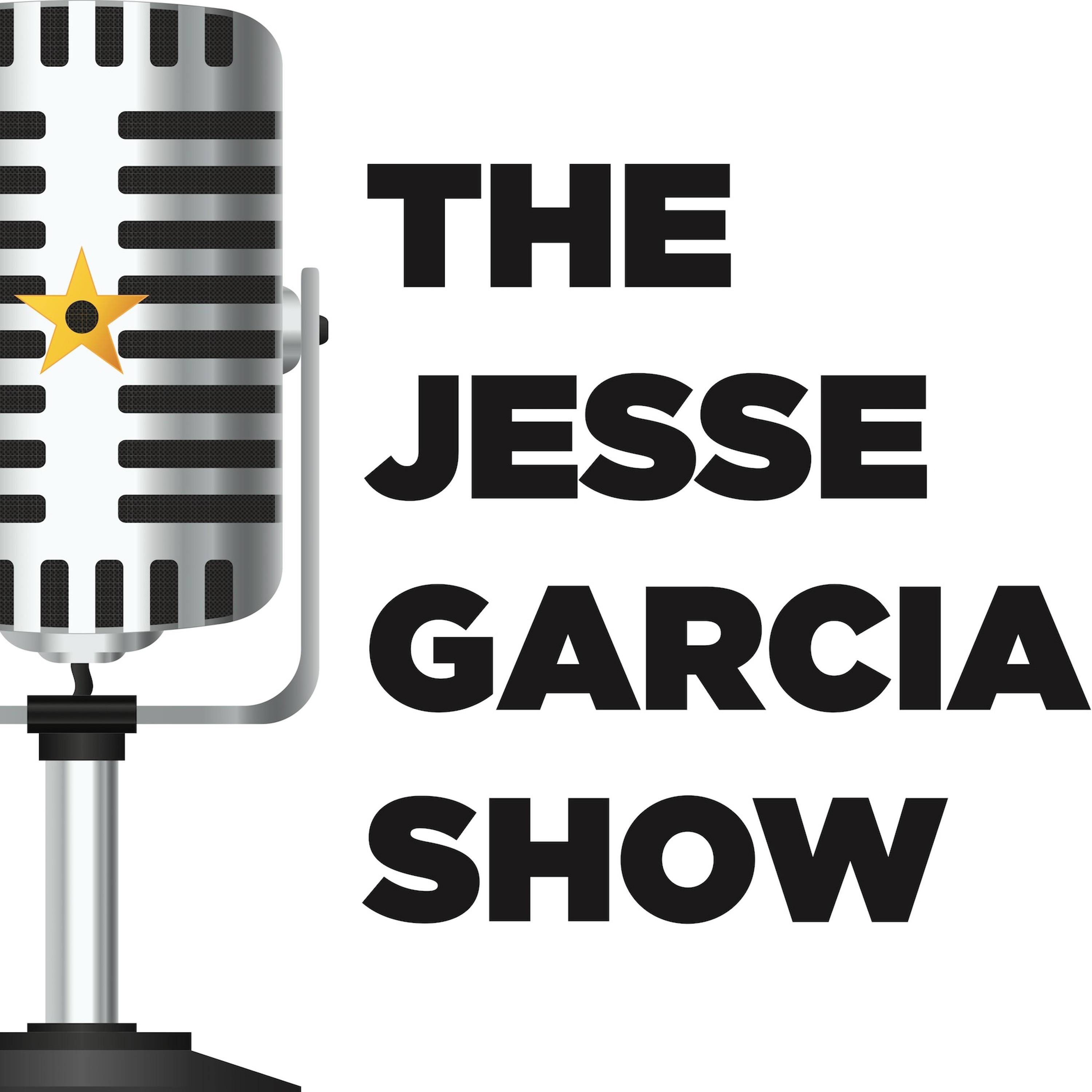 The Jesse Garcia Show