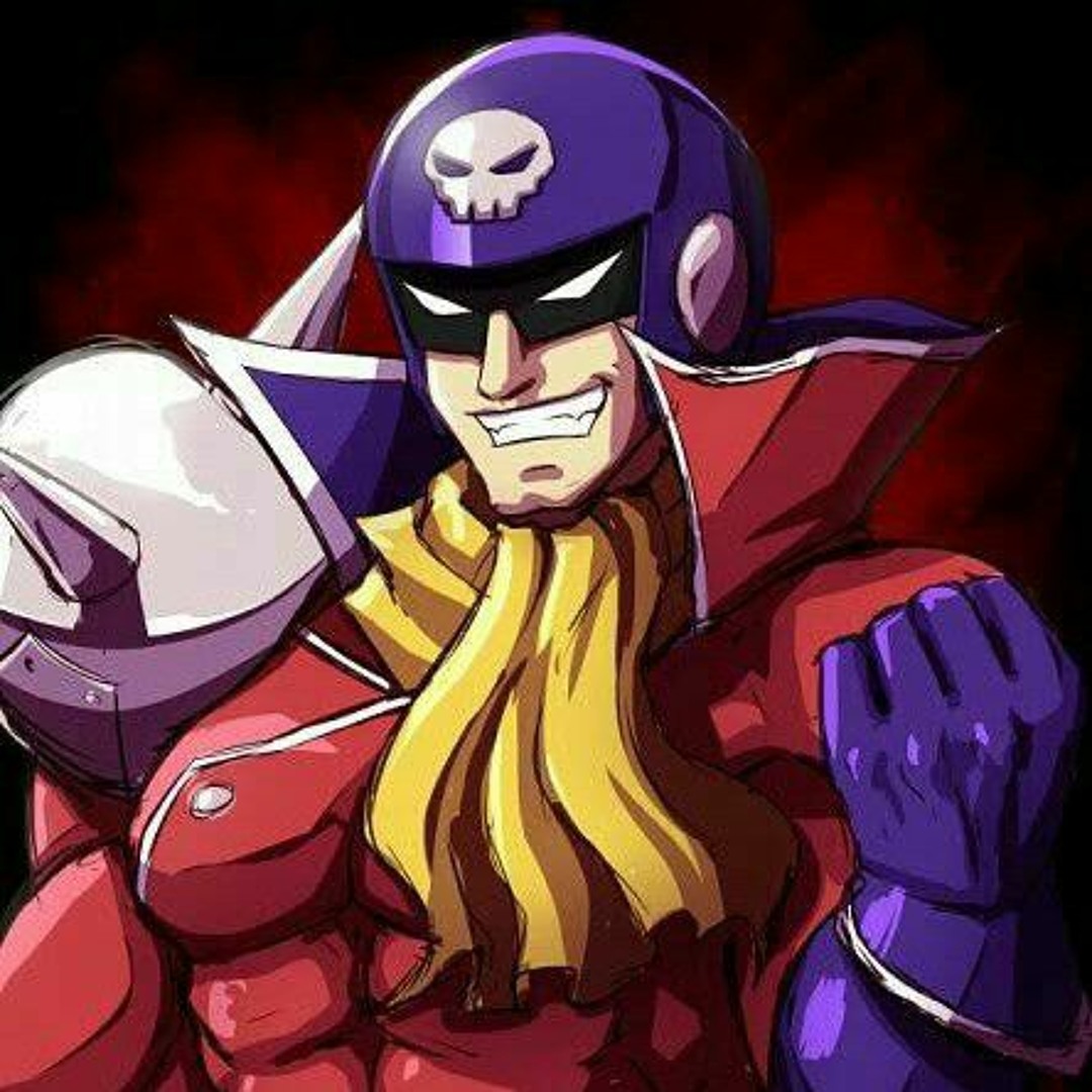 Stream Blood Falcon - F-Zero GX by Sparrowcide | Listen