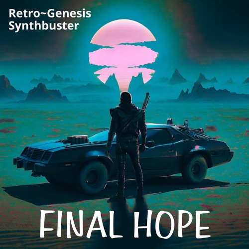 Final Hope - Retro~Genesis & Synthbuster (Collaboration #2)