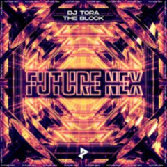 DJ TORA - The Block