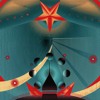 Township Rebellion - Fusion Festival, Turmbühne 2022 DJ mix artwork - Electronic music tracklist cover image
