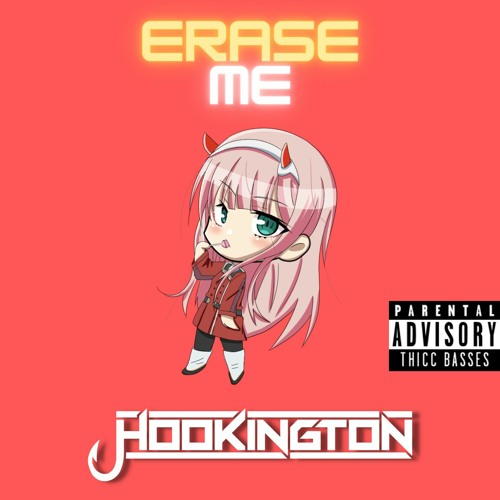 Erase Me