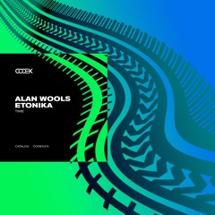 Alan Wools, Etonika - Control
