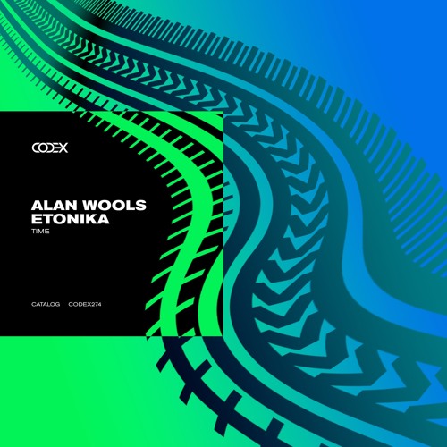 Alan Wools, Etonika - Control