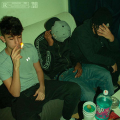 LET’S PLAY ( no mix freestyle ) - 2A_NS99 X FUJIN