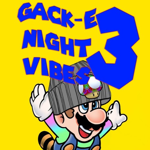 Night Vibes #3 "Infected Mushroom Kingdom" (Best of IM)