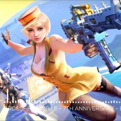 Crossfire Mobile 7th Anniversary OST - Lobby