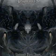 Psylocibirex - Horror Maniac (EP unhinged dark atmos)