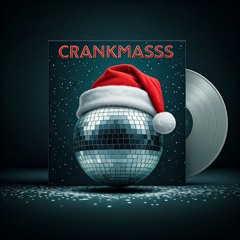 DJGG CHRISTMAS REMIX [AllIWantForChristmasIsYouXCrankThat]