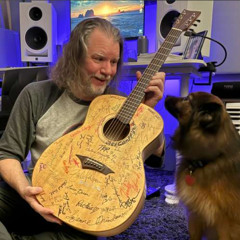 Rich Morey  —  It Ain't Me