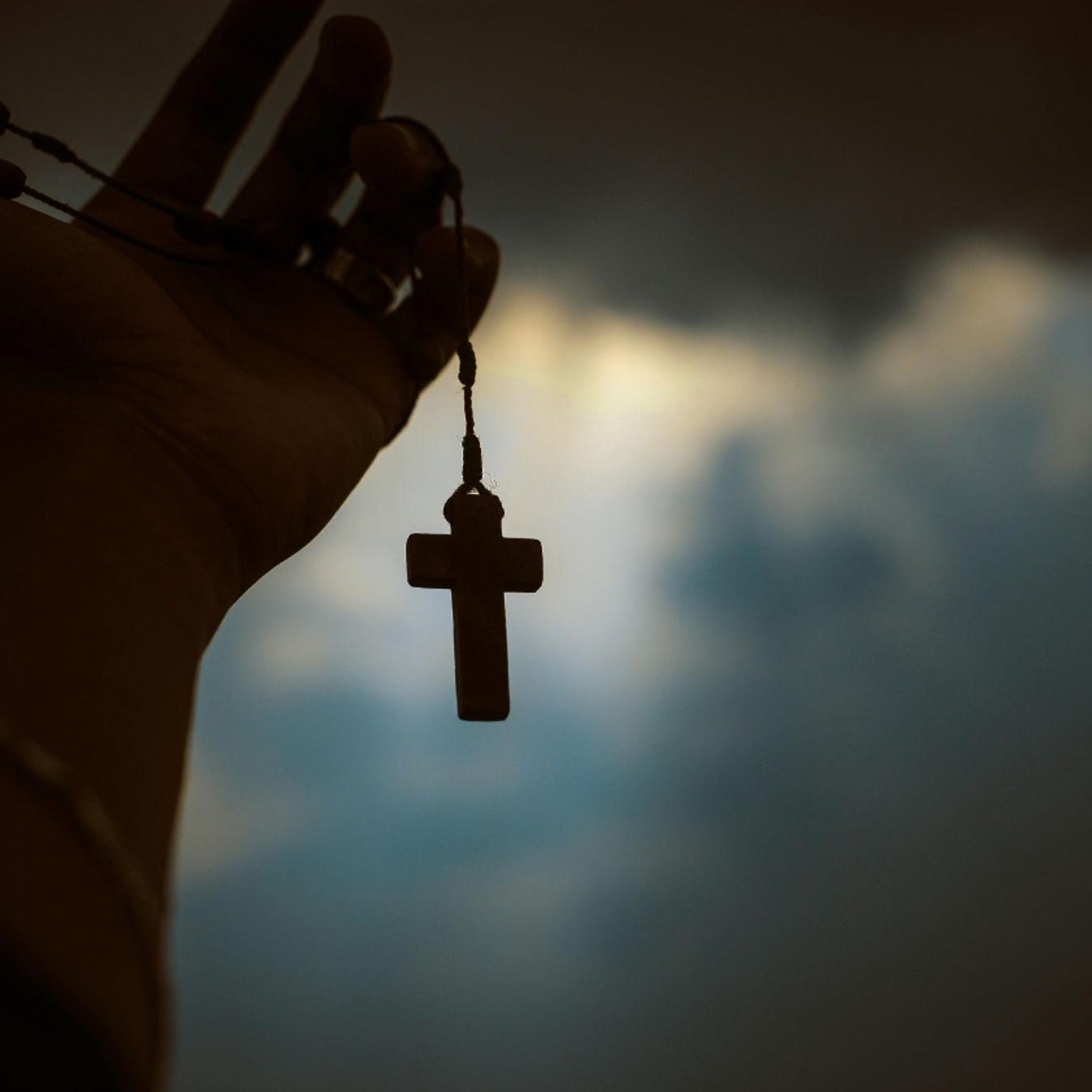 [Beck Miller] The Cost and Reward 22.09.2024 (Matthew 16:21 - 26) episode artwork
