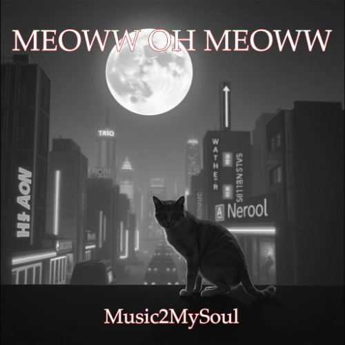 Meowww Oh Meowww
