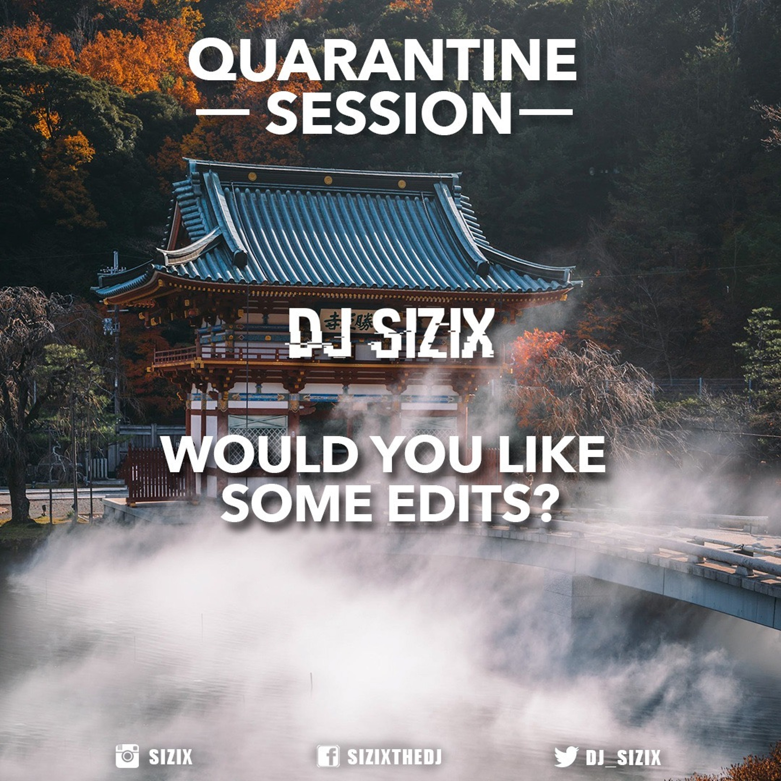 Sizix Podcasts