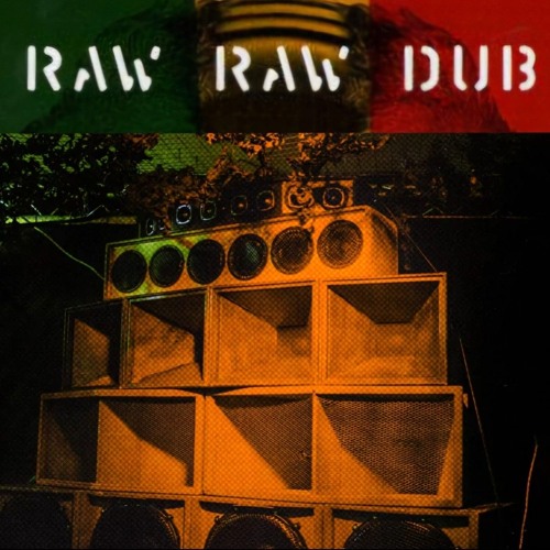 Raw Dub - Vocals & Horns Session