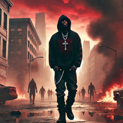 HELL IN THE STREETS