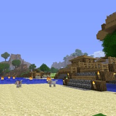 The Most Mysterious Song on the Internet in Minecraft Note Blocks