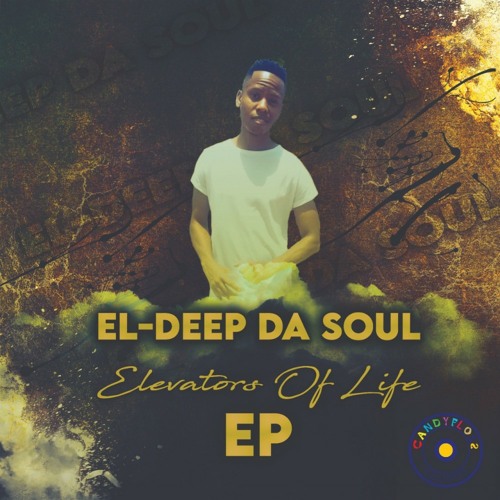 EL-Deep Da Soul ft Arroak - Dreamers (Original Mix)