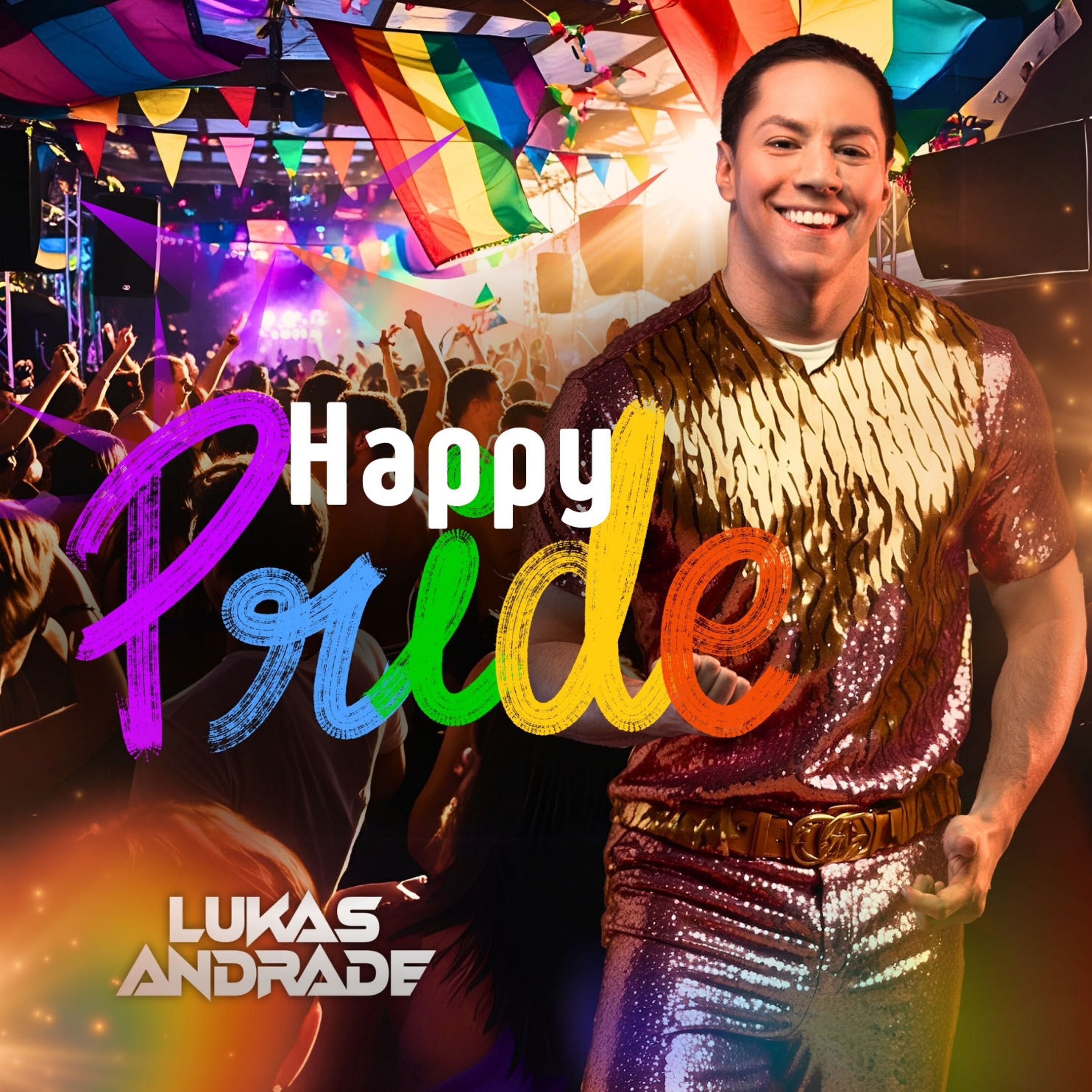 DJ LUKAS ANDRADE
