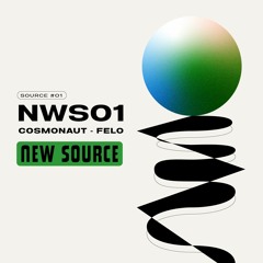 Cosmonaut, Felo - Source 01