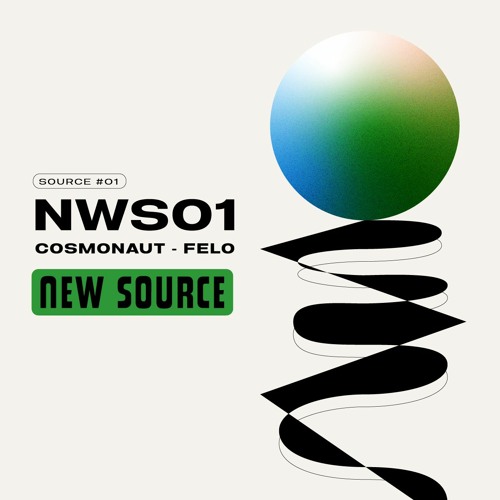 Cosmonaut, Felo - Source 01