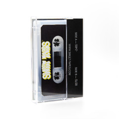 ℍ𝕚𝕘𝕙 𝕊𝕡𝕚𝕣𝕚𝕥𝕤: Side B
