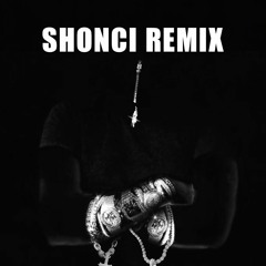 My wrist shonci remix