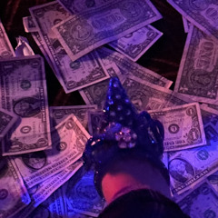 JAYLANIE - FAST MONEY FIEND