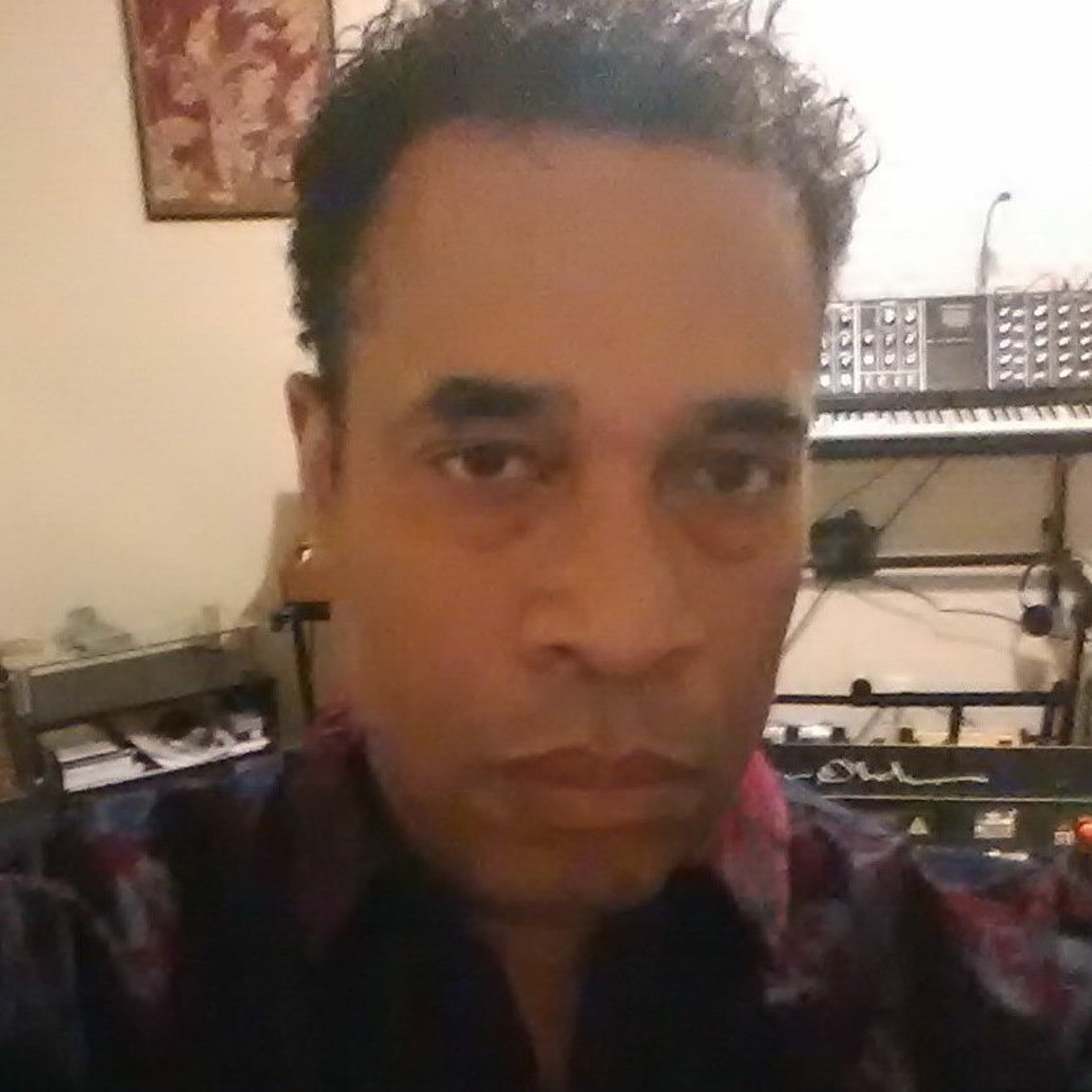 Electrik Sky Music Group ASCAP