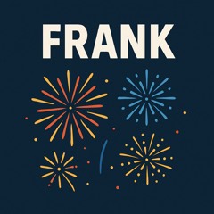 FRANK - Gud bevare Danmark