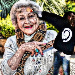 Betty White Prod. swampkill x smokkestaxkk