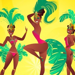 Samba Legal - 90ies
