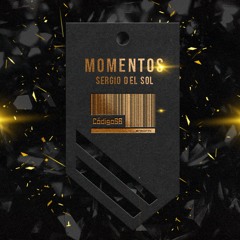Sergio Del Sol - Momentos [Aug-01-2021 at Codigo56 Records]